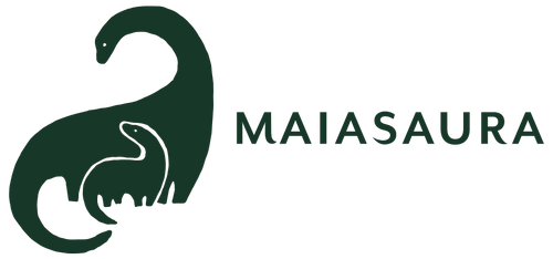 Maiasaura